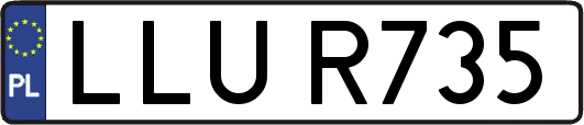 LLUR735
