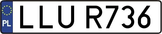 LLUR736
