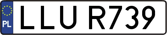 LLUR739