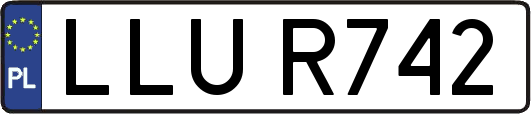 LLUR742