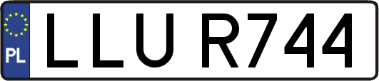 LLUR744