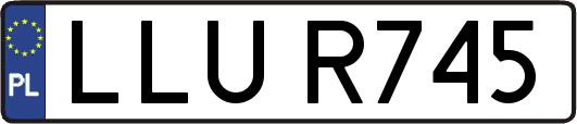 LLUR745