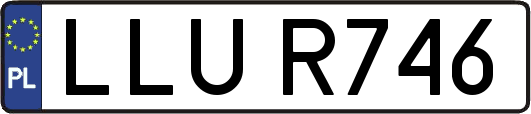 LLUR746