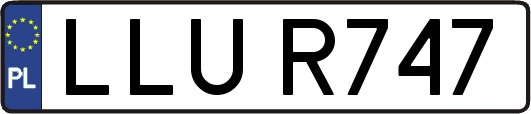 LLUR747