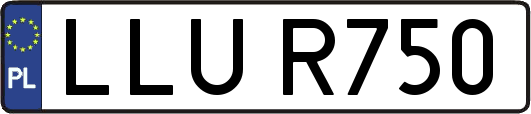 LLUR750