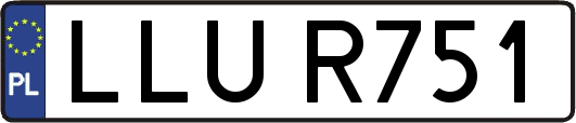 LLUR751