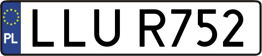 LLUR752