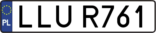 LLUR761