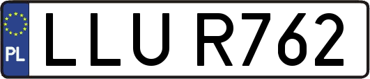LLUR762