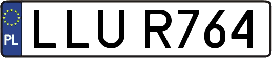 LLUR764