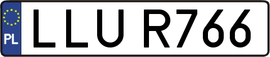 LLUR766