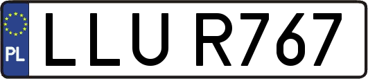 LLUR767