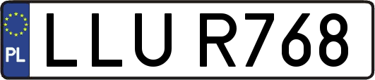 LLUR768