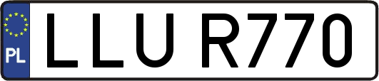 LLUR770