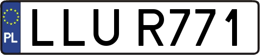 LLUR771