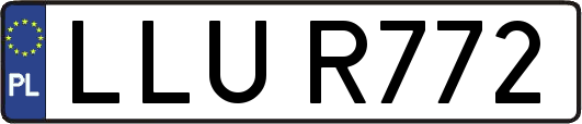 LLUR772