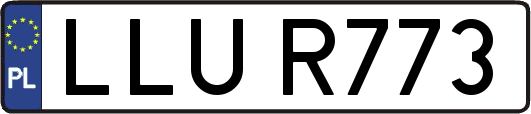LLUR773