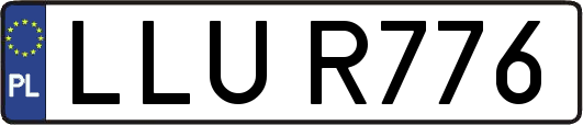 LLUR776