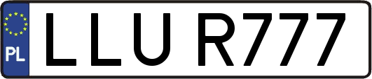 LLUR777