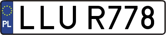 LLUR778