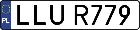 LLUR779