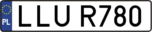 LLUR780