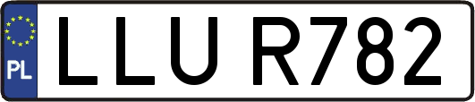 LLUR782