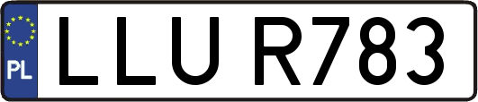 LLUR783