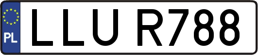 LLUR788