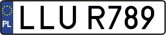 LLUR789