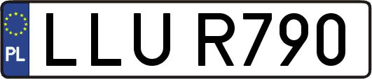 LLUR790