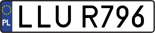 LLUR796