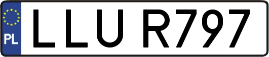 LLUR797