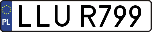 LLUR799