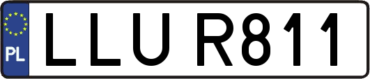 LLUR811