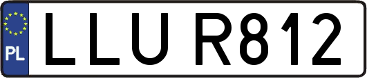 LLUR812
