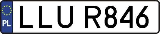 LLUR846