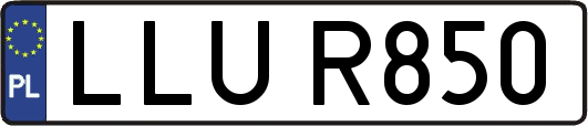 LLUR850