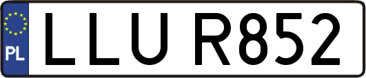 LLUR852