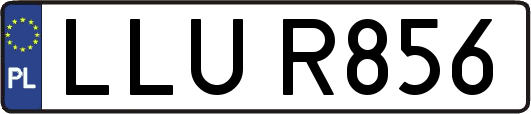 LLUR856