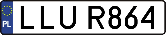 LLUR864