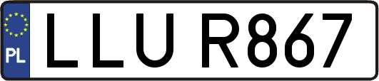 LLUR867