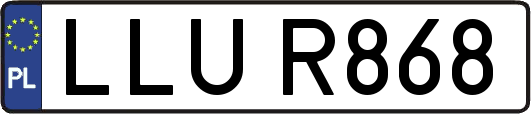 LLUR868