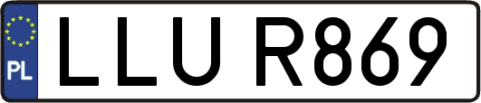 LLUR869