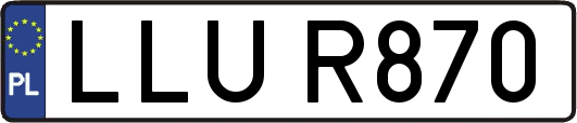 LLUR870