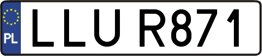 LLUR871