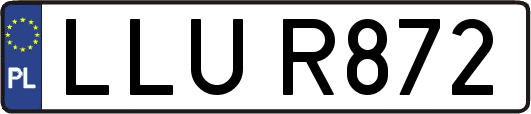 LLUR872