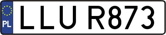 LLUR873