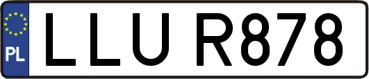 LLUR878