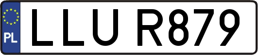 LLUR879